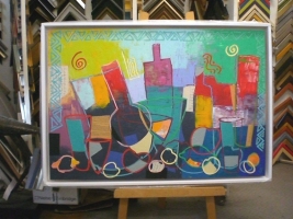 Beispielrahmungen, Bild 12