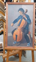 Beispielrahmungen, Bild 1